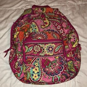 Vera Bradley backpack